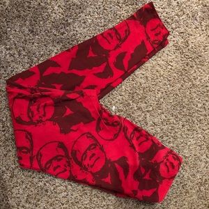 Frankenstein Leggings